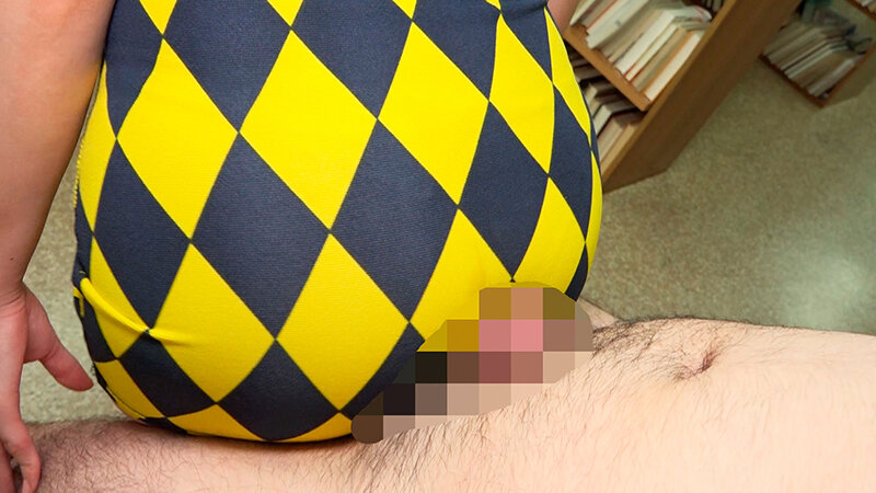 べろんべろんの乳首舐めとプリプリの尻ずりで発射寸前まで勃起させられ続けむちむちの腿こきでザーメン仕留められる - サンプル画像 - 19