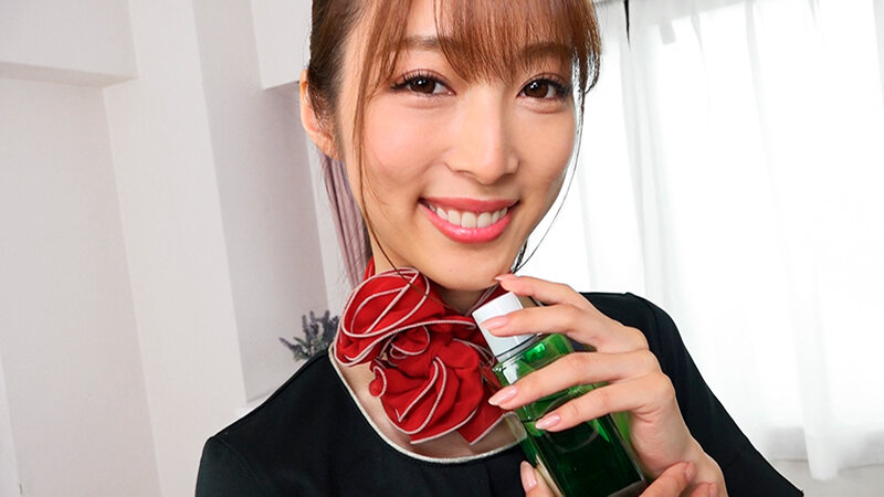 1ヌキに1リットル！ オイル超絶無駄使いの手こきサロン - サンプル画像 - 11