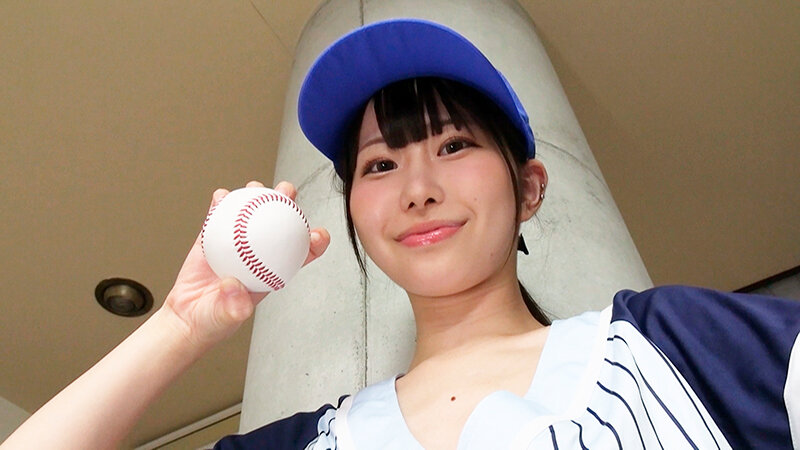 フォークボールの握りで亀頭挟んでこねくりまわす！ナックルボール投げるように爪立てて睾丸刺激する！！野球女子のスパルタ男性器鍛錬回春サロン - サンプル画像 - 19