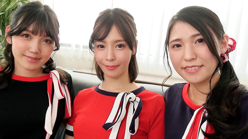 80分間ずーっと尻枕でベロチュー乳首弄りされながら騎乗位でち〇ぽ貪られ続ける4Pハーレム性感 - サンプル画像 - 11