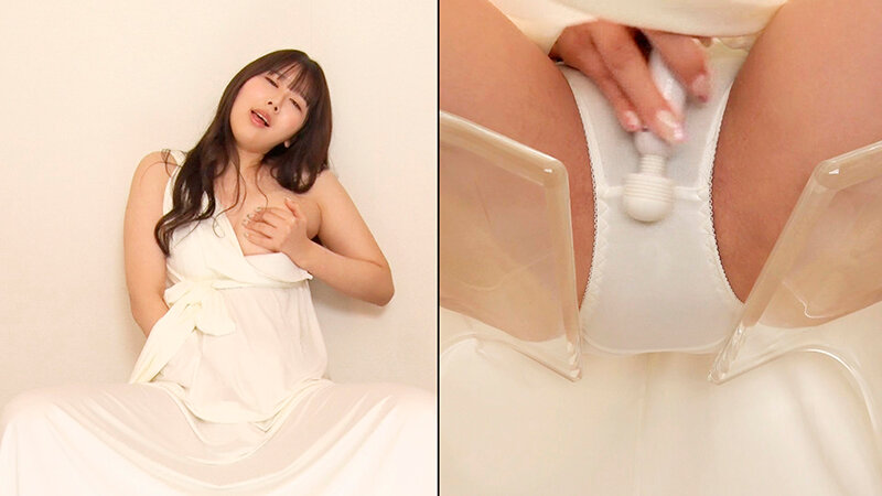 スカートもぐりMANIAX エレガントな淑女のロングスカートの中身を隅々まで観察！ - サンプル画像 - 8