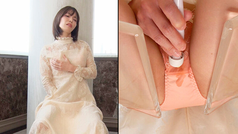 スカートもぐりMANIAX エレガントな淑女のロングスカートの中身を隅々まで観察！ - サンプル画像 - 9