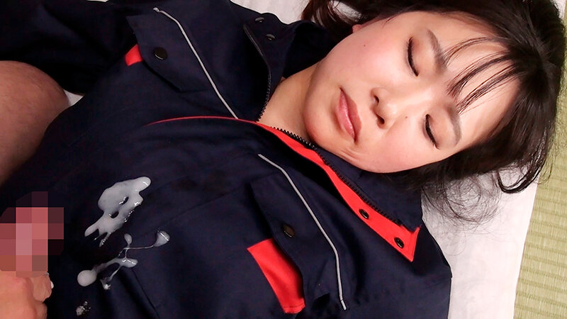 はたらく女子のベロチュー着衣SEX、フィニッシュは制服にぶっかけ！ - サンプル画像 - 10