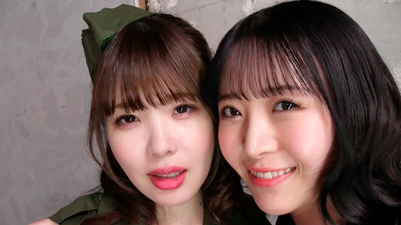 「まだまだイカせてあげないよ…」と囁きながら耳舐めベロチュー、そして乳首から睾丸までエロ優しく焦らされ続ける3P痴女性感 - サンプル画像 - 1