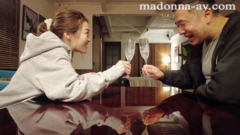 今夜はキミを寝かさない…極上の人妻とお泊り中出しスイートルーム 超人気専属『藤かんな』に24時間ず～っと痴女られる！！ - サンプル画像 - 10
