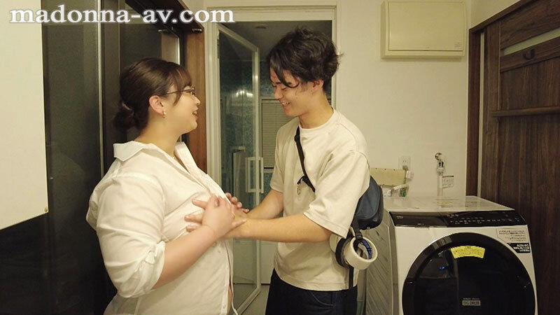 時には勝手に痴女りたい…。 Madonna専属 超肉感美女『藤沢麗央』お貸しします―。 - サンプル画像 - 15