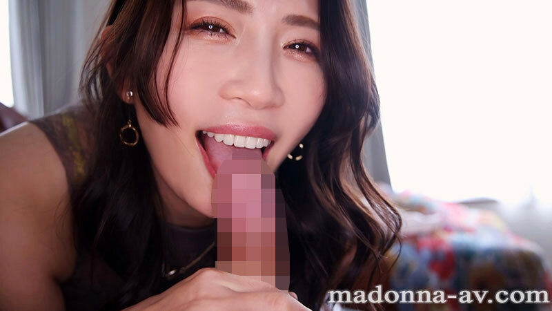 時には勝手に痴女りたい…。Madonna専属 究極美熟女『沖宮那美』お貸ししますー。 - サンプル画像 - 7