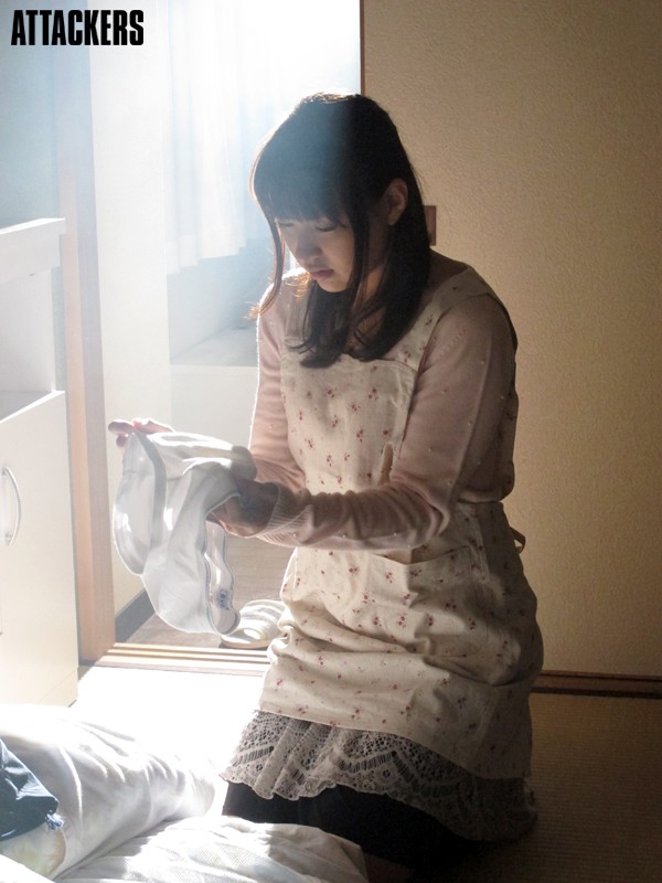 夫には言えない羞恥の性癖 周防ゆきこ - サンプル画像 - 8