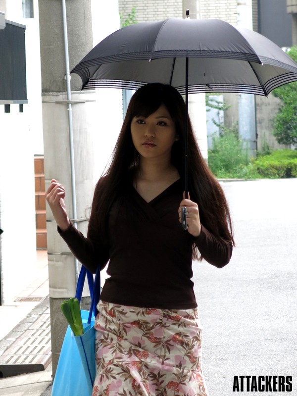 あなた、許して…。―濡れた再会2― 成田愛 - サンプル画像 - 1
