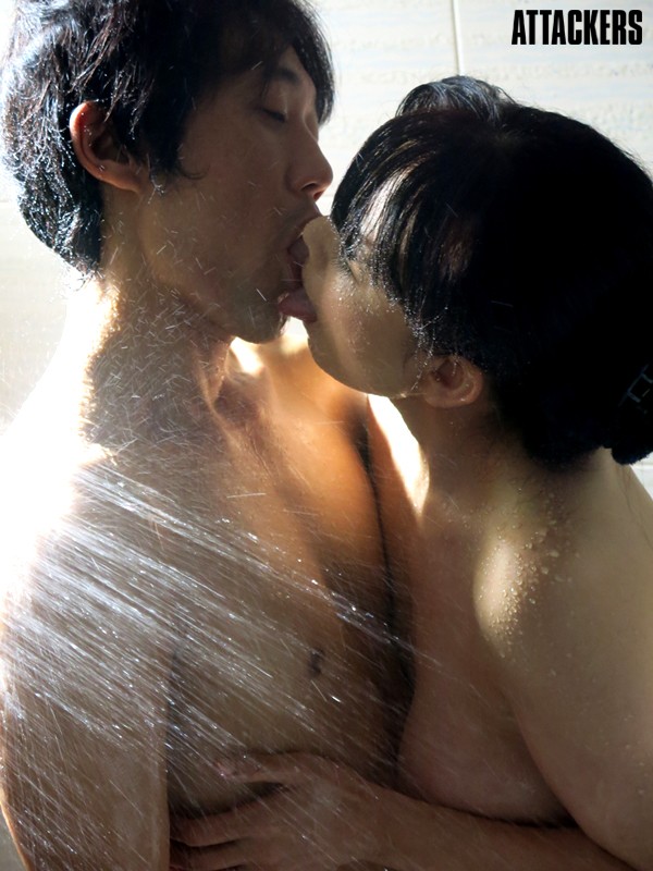 あなた、許して…。二人だけの秘密 三浦恵理子 - サンプル画像 - 12