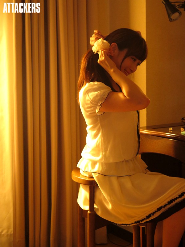 犯●れる度に美しく 川上ゆう - サンプル画像 - 2