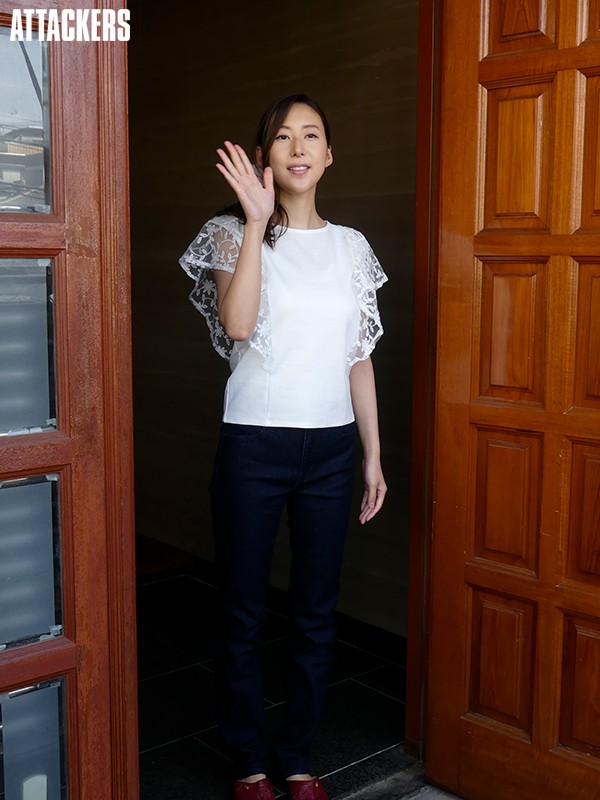 夜去りの這姦 義父の肉欲 松下紗栄子 - サンプル画像 - 1