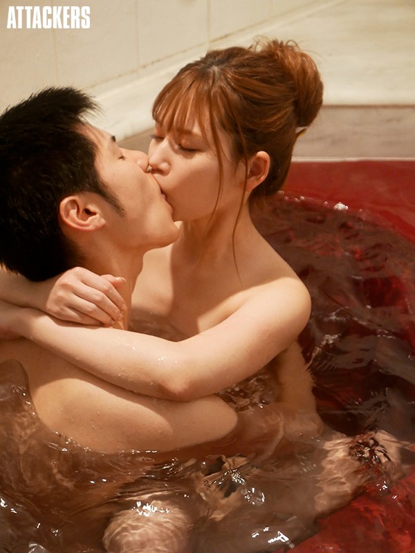 人妻になった幼馴染と中出しセックスに明け暮れた数日間。 明里つむぎ - サンプル画像 - 8