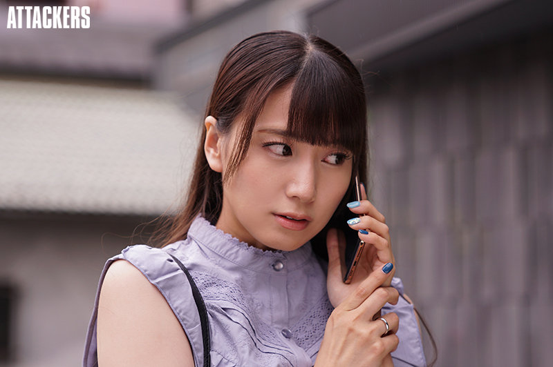 妻が極道の男に半年間、毎日中出しされていたなんて知らなかった。 初川みなみ - サンプル画像 - 1