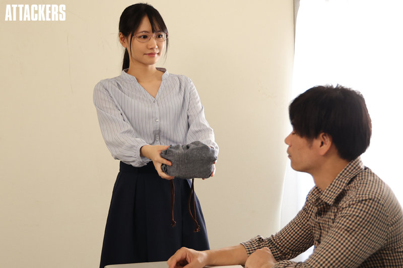 引退 地味な医学部の女子大生と四畳半の狭い部屋でヤリまくった。 伊賀まこ - サンプル画像 - 10