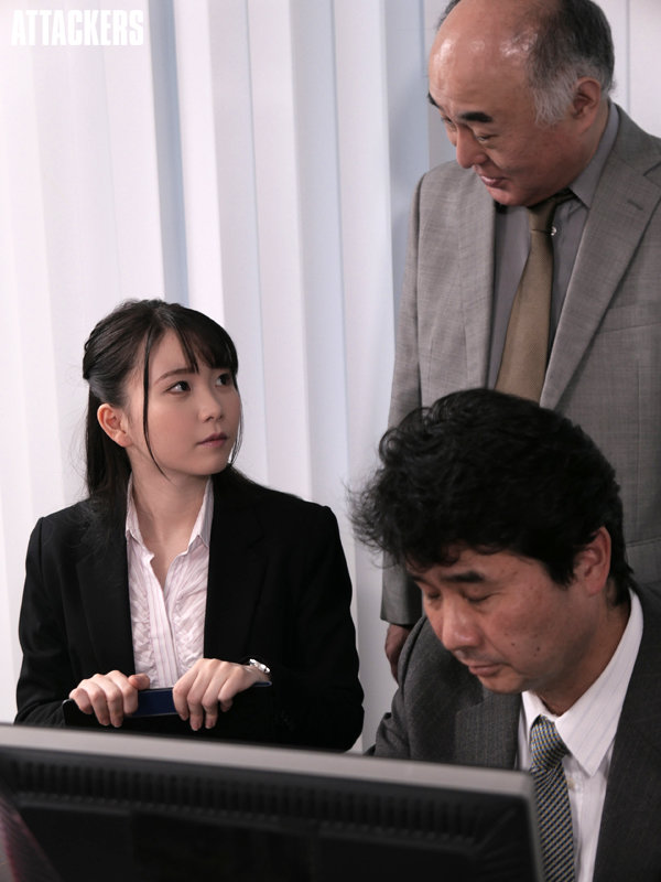 今日もどこかで人知れず、オフィスレディーが鬼畜上司の玩具にされている。 藤田こずえ - サンプル画像 - 4