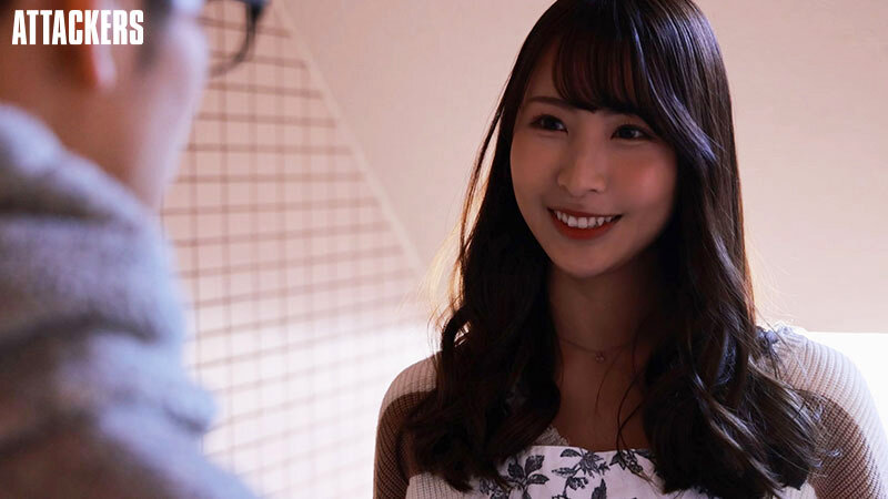 妻の事は好きだけど、それ以上に好きな人が出来てしまった。 遠距離不倫中出しセックス 三尾めぐ - サンプル画像 - 8