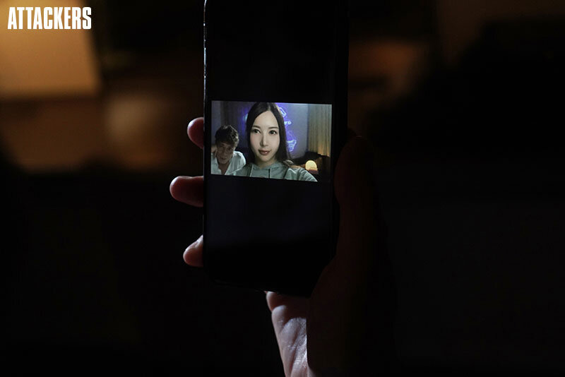単身赴任NTR 「私、あなたの上司に毎日中出しされてるの」と妻から電話がありました。 白峰ミウ - サンプル画像 - 10