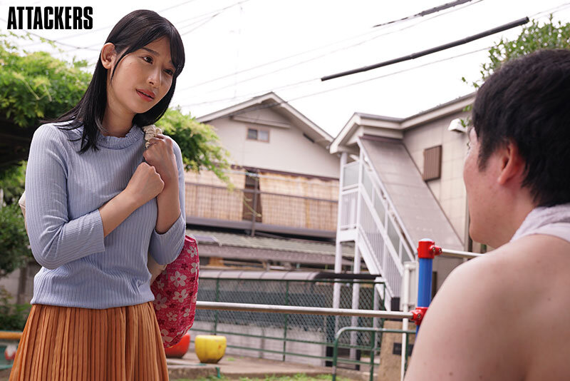 あなた、許して…。 濡れた再会5 西野絵美 - サンプル画像 - 1