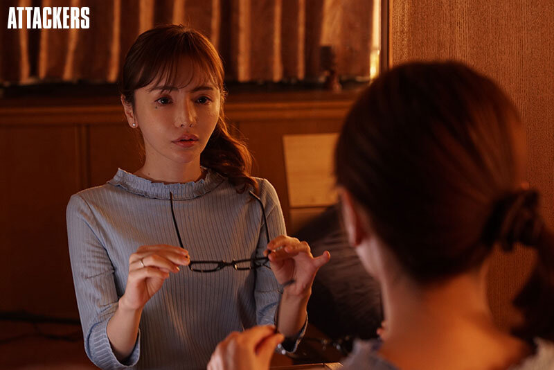 夫は知らない恥辱の腰使い 広瀬りおな - サンプル画像 - 6