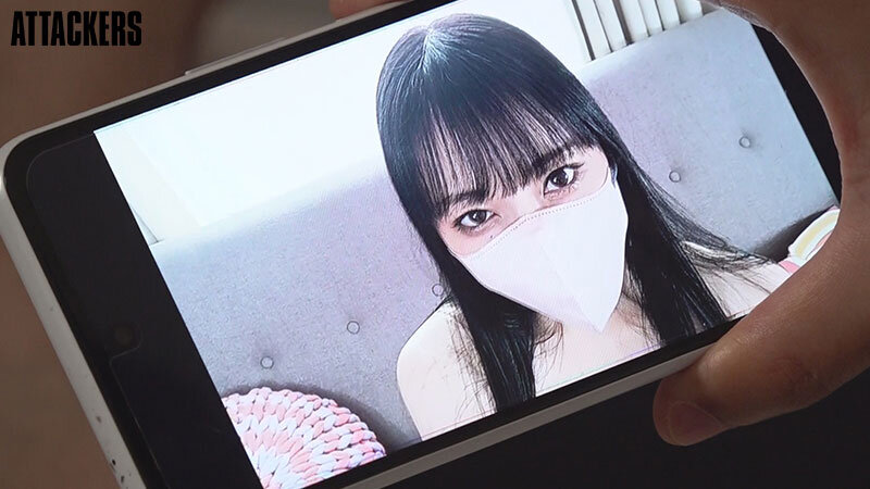 ライブチャットでシコりまくったミステリアス痴女は僕のアネキでした。 七海ティナ - サンプル画像 - 1