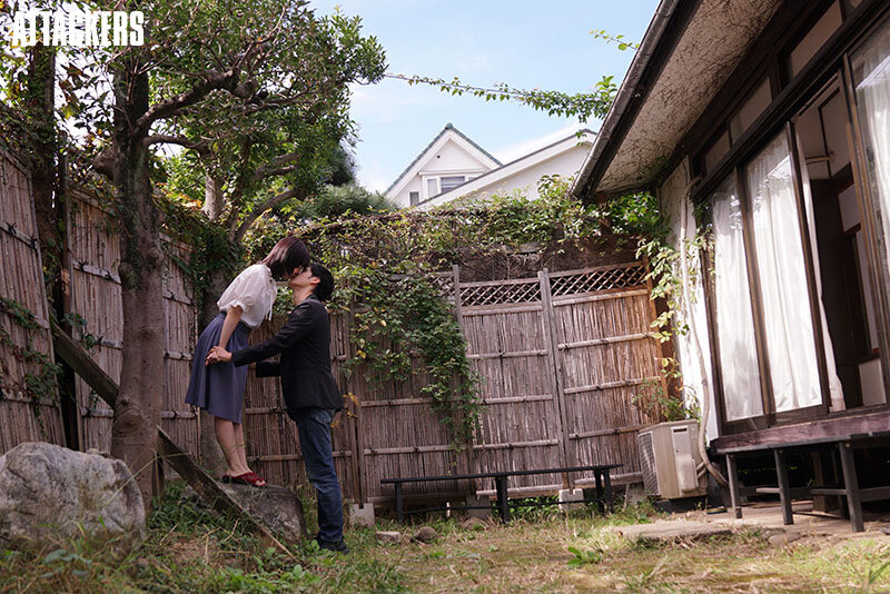 最後のセックス I still remember 工藤ゆら - サンプル画像 - 2