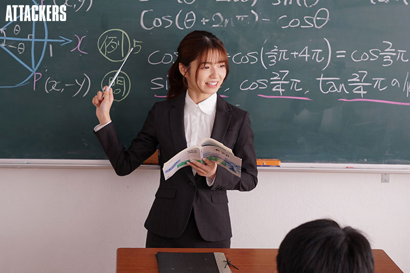 校内凌●猥褻実習 教育実習生倉本すみれの報告レポートに書けないセックスまみれの2週間 - サンプル画像 - 1
