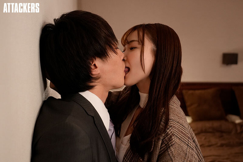 「わたし、人のモノが欲しくなっちゃうの」 結婚間近の僕が女友達と溺れるようにセックスした数日間の話。 結月りあ - サンプル画像 - 8
