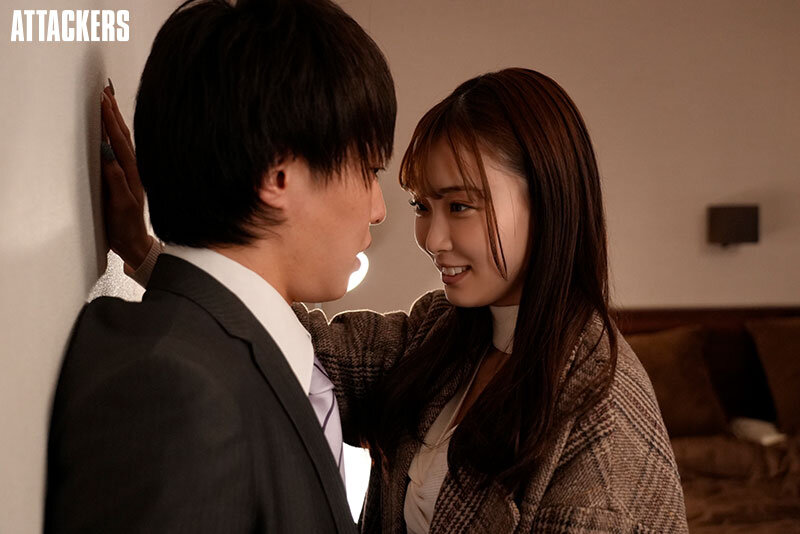 「わたし、人のモノが欲しくなっちゃうの」 結婚間近の僕が女友達と溺れるようにセックスした数日間の話。 結月りあ - サンプル画像 - 9