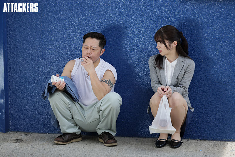 前科者の俺は、育ちの良いあの子を激しく犯してしまった。 十束るう - サンプル画像 - 1