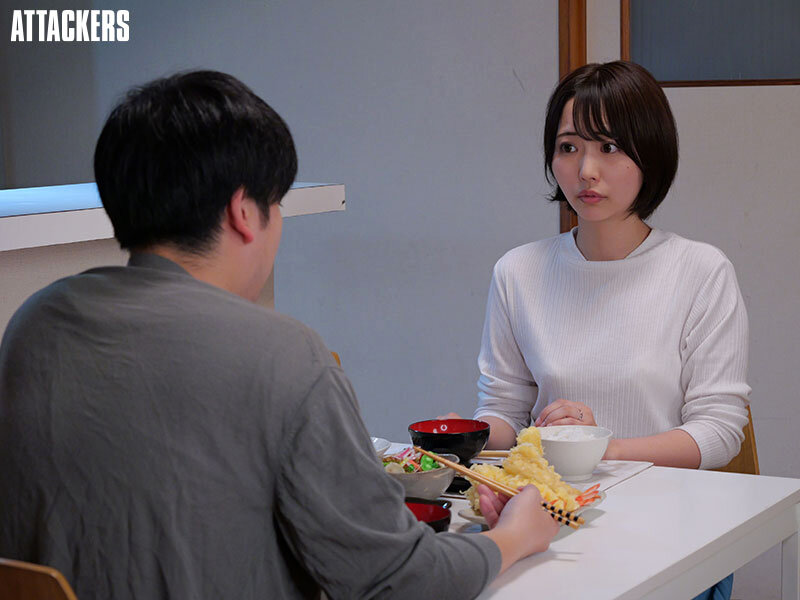 あなた、許して…。 濡れた再会6 那賀崎ゆきね - サンプル画像 - 6