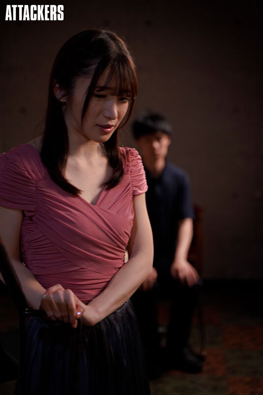 見つめる女の濡れた眼差し 十束るう - サンプル画像 - 9