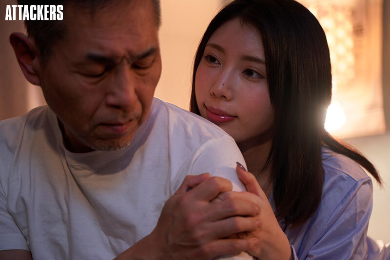 未亡人、哀しみの妊娠報告。 安位薫 - サンプル画像 - 2