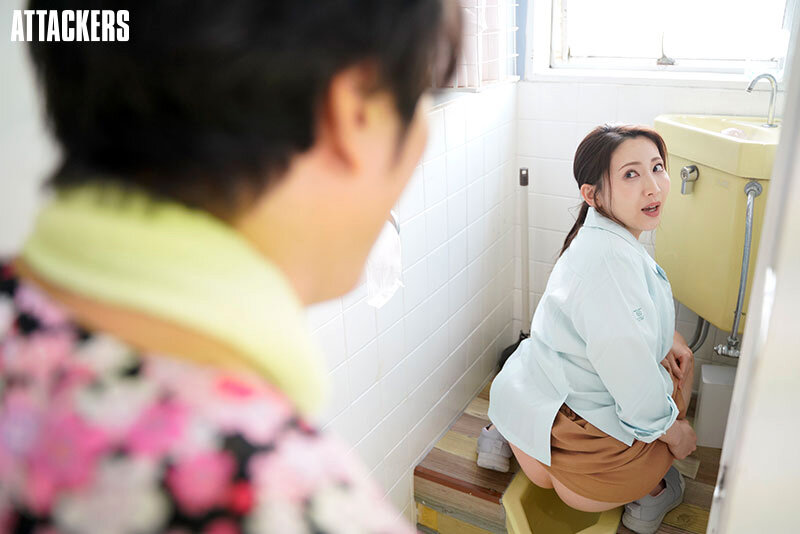 トラック野郎と欲求不満な不倫妻 パート先の若い男の、夫にはない男臭さにどうしようもなく濡れて… 妃ひかり - サンプル画像 - 2