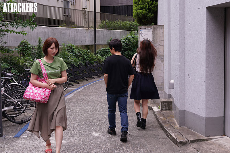 同窓会で再会した離婚間近の同級生が思い出作りをしたいからと婚約中の僕に迫ってきた話 那賀崎ゆきね - サンプル画像 - 1