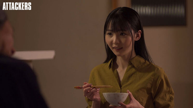 お父さん、ごめんね。 淫らに成長した私を許して… 美ノ嶋めぐり - サンプル画像 - 8