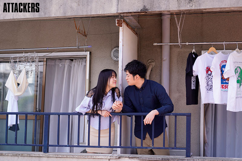 僕が片思いしてる親友の彼女を同人ポルノで見つけてしまった。 羽月乃蒼 - サンプル画像 - 4