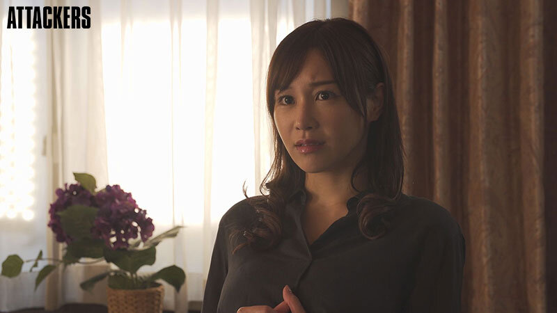 あなた、許して…。 人妻の素顔 芦名ほのか - サンプル画像 - 6