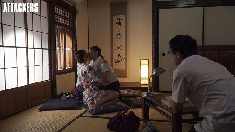 有名作家の愛人を好きになってしまった少年 星宮一花 - サンプル画像 - 8