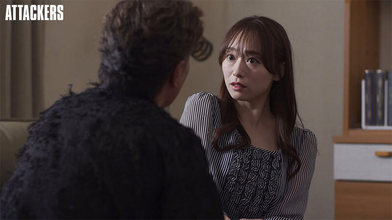 あなた、許して…。 迷い妻2 白石茉莉奈 - サンプル画像 - 1