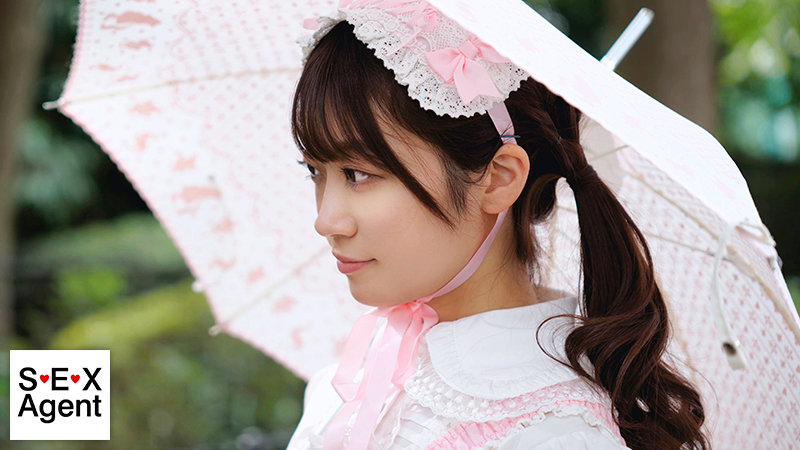 ポエティックロ●ータ監禁レ●プ 笠木いちか - サンプル画像 - 1