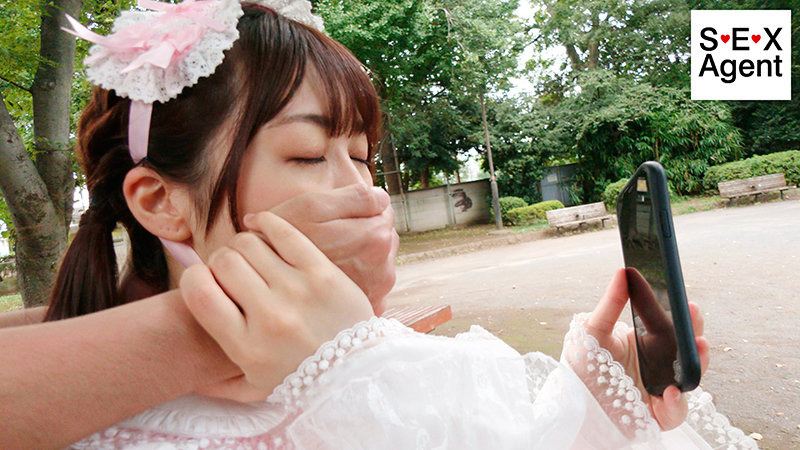 ポエティックロ●ータ監禁レ●プ 笠木いちか - サンプル画像 - 2