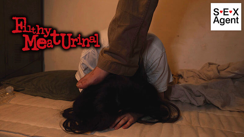 性処理の為だけに存在する不潔な肉便器 悠木あやね - サンプル画像 - 5