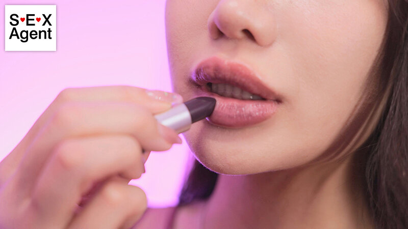 くちびるふぇち ～七瀬シノンの艶やかな唇に包まれたい～ - サンプル画像 - 11