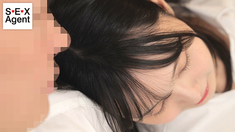 性フェロモン臭ムンムンな女に中出し睡眠姦 泥●して眠る新卒女子社員を知らぬ間に孕ませる極悪上司 愛葉陽葵 - サンプル画像 - 2