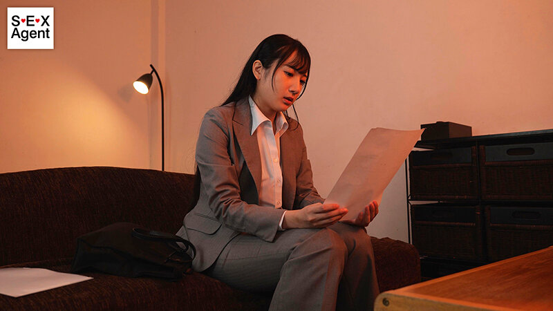 キス魔だった彼女とする最後のキスは、儚くて切ない残酷な味がした。 西尾まりな - サンプル画像 - 13