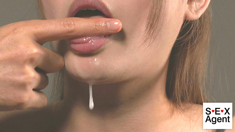 好きなよだれ見つけよう。～種類別・愛のクチ汁まみれ溺れ死に入門240分BEST～ - サンプル画像 - 3