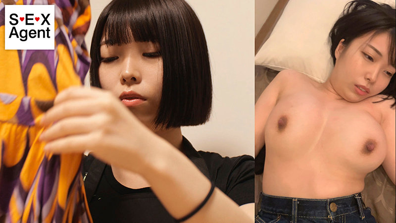 二画面フェラ～働く私、フェラする私、二面性のある私～ - サンプル画像 - 14