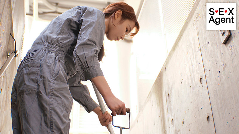 二画面フェラ～働く私、フェラする私、二面性のある私～ - サンプル画像 - 6