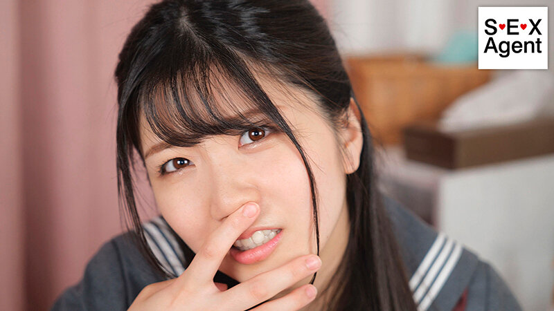 顔面ドアップ罵倒センズリ鑑賞痴女 - サンプル画像 - 14